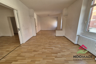 location appartement sarreguemines 57200
