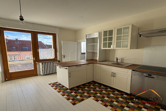 location appartement sarreguemines 57200