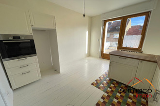 location appartement sarreguemines 57200