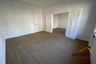 location appartement sarreguemines 57200