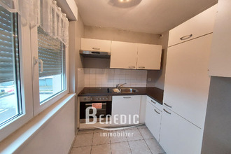 location appartement sarreguemines 57200