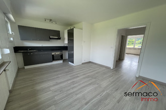 location appartement sarreguemines 57200