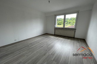 location appartement sarreguemines 57200