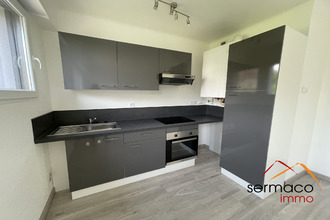 location appartement sarreguemines 57200