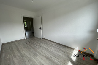 location appartement sarreguemines 57200