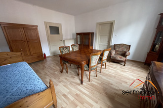 location appartement sarreguemines 57200