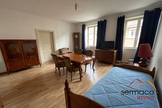 location appartement sarreguemines 57200