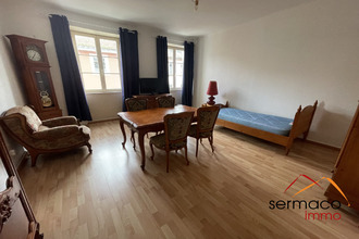 location appartement sarreguemines 57200