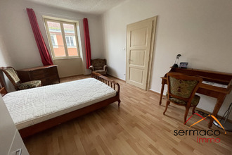 location appartement sarreguemines 57200