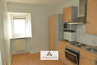 location appartement sarreguemines 57200