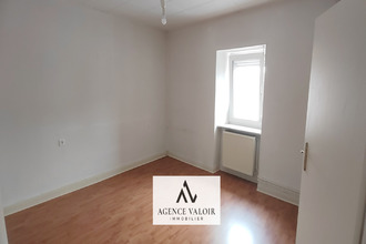 location appartement sarreguemines 57200