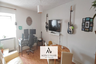 location appartement sarreguemines 57200