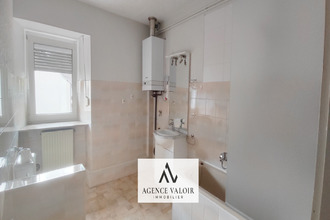 location appartement sarreguemines 57200