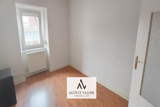 location appartement sarreguemines 57200