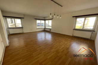 location appartement sarreguemines 57200