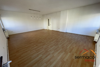 location appartement sarreguemines 57200