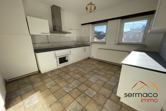 location appartement sarreguemines 57200