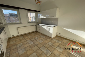 location appartement sarreguemines 57200