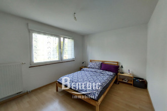 location appartement sarreguemines 57200