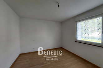 location appartement sarreguemines 57200