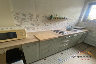 location appartement sarreguemines 57200