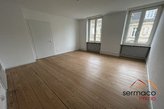 location appartement sarreguemines 57200
