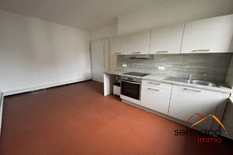 location appartement sarreguemines 57200