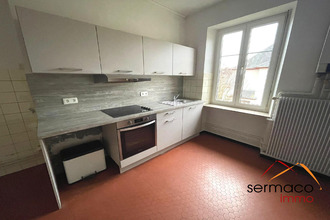 location appartement sarreguemines 57200