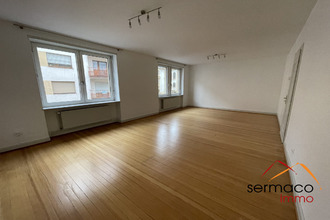 location appartement sarreguemines 57200