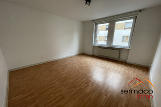 location appartement sarreguemines 57200