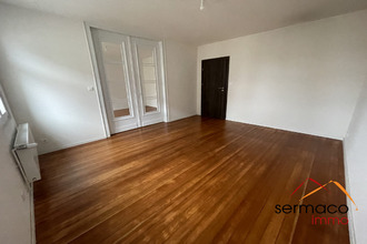 location appartement sarreguemines 57200