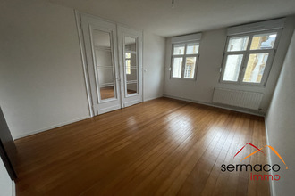 location appartement sarreguemines 57200