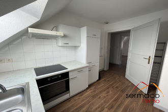 location appartement sarreguemines 57200