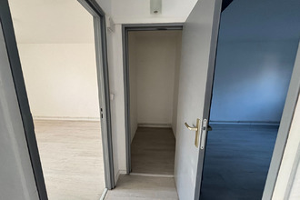 location appartement sarreguemines 57200