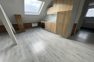 location appartement sarreguemines 57200