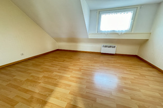 location appartement sarreguemines 57200