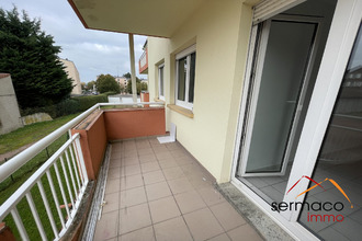 location appartement sarreguemines 57200