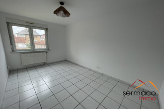 location appartement sarreguemines 57200