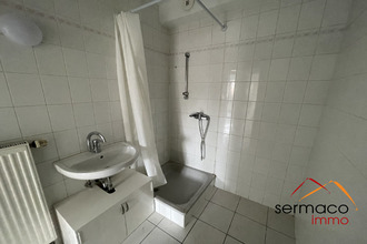 location appartement sarreguemines 57200