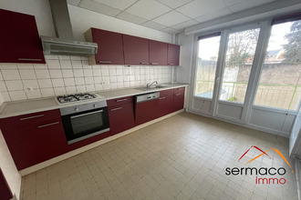 location appartement sarreguemines 57200
