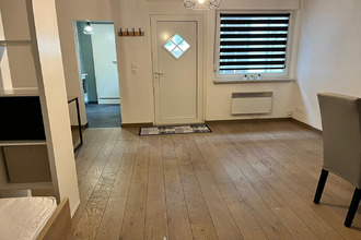 location appartement sarreguemines 57200