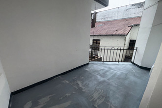 location appartement sarreguemines 57200