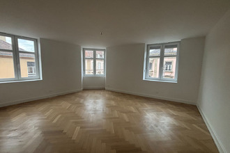 location appartement sarreguemines 57200