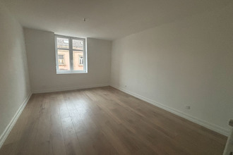 location appartement sarreguemines 57200