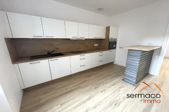 location appartement sarreguemines 57200