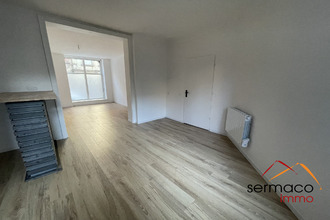 location appartement sarreguemines 57200