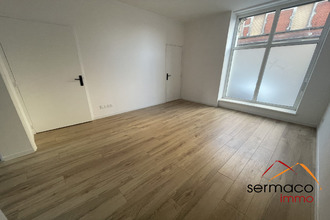 location appartement sarreguemines 57200