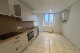 location appartement sarreguemines 57200