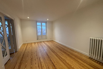 location appartement sarreguemines 57200