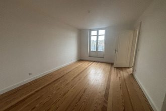 location appartement sarreguemines 57200
